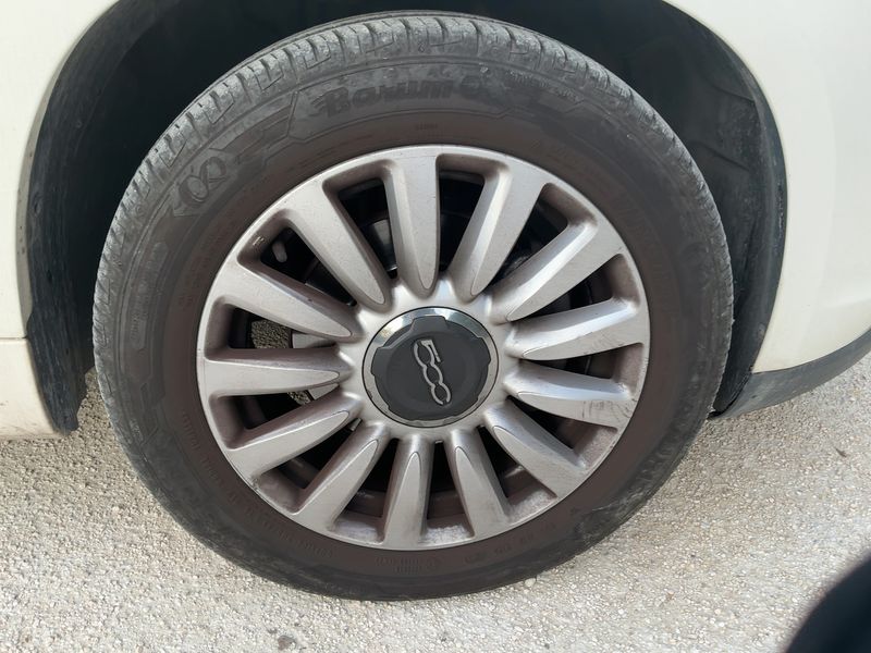 Fiat 500L 1.3 M-Jet Business 2015 – снимка 11