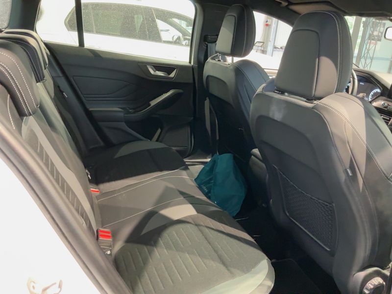 Ford Focus 2.3 EcoBoost ST 2020 – снимка 20