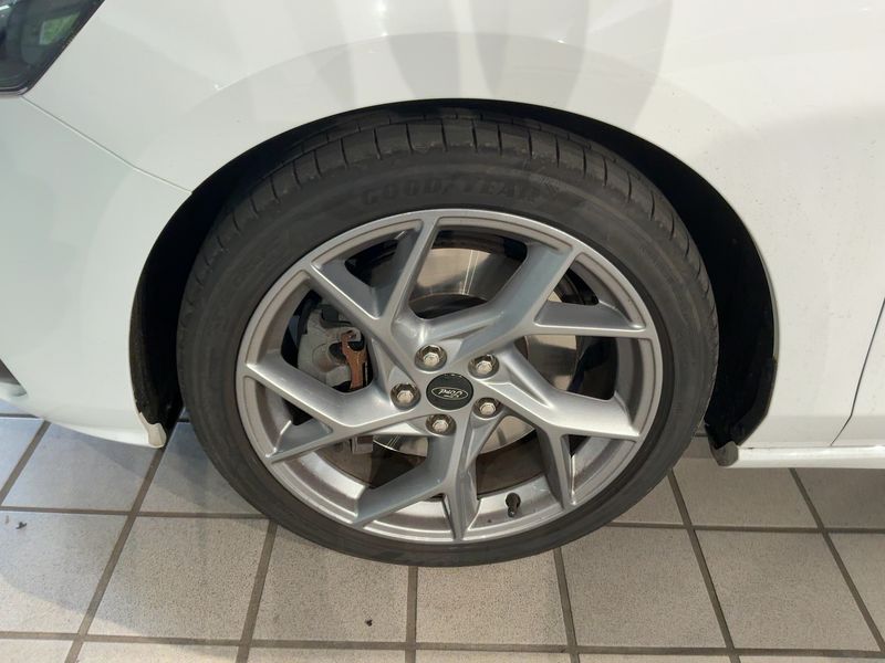 Ford Focus 2.3 EcoBoost ST 2020 – снимка 3