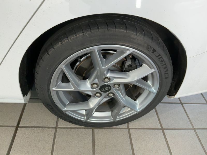 Ford Focus 2.3 EcoBoost ST 2020 – снимка 5