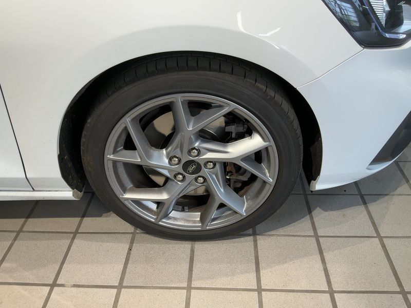 Ford Focus 2.3 EcoBoost ST 2020 – снимка 11