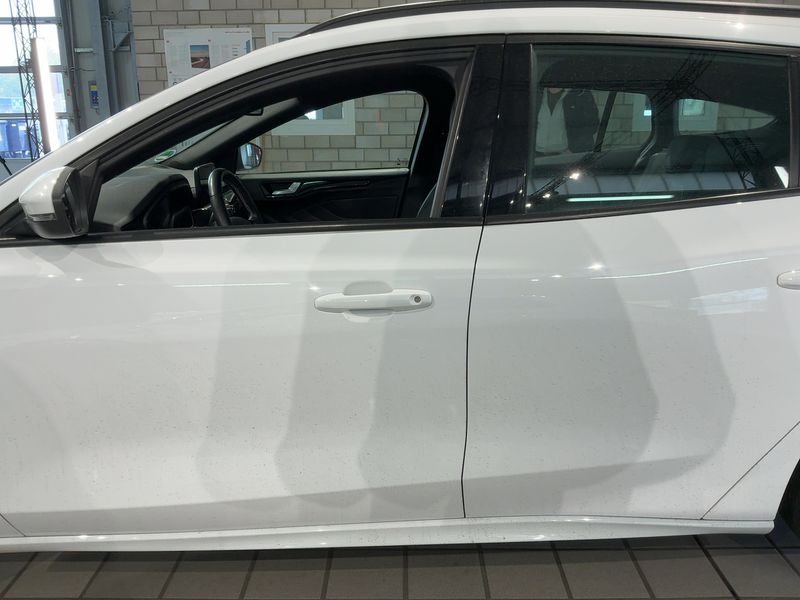 Ford Focus 2.3 EcoBoost ST 2020 – снимка 4