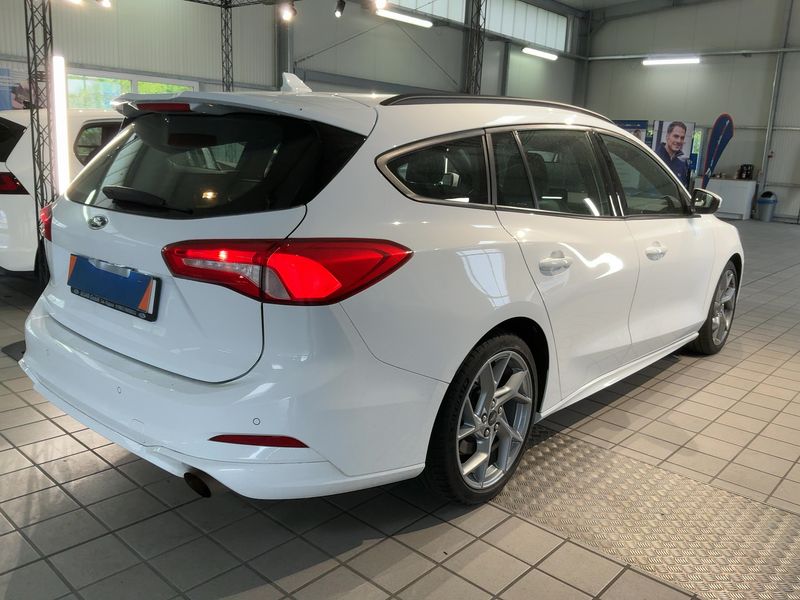 Ford Focus 2.3 EcoBoost ST 2020 – снимка 8