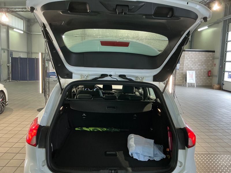 Ford Focus 2.3 EcoBoost ST 2020 – снимка 23