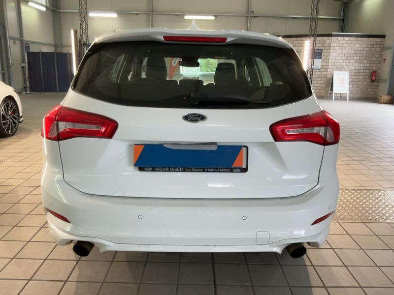Ford Focus 2.3 EcoBoost ST 2020 – снимка 7