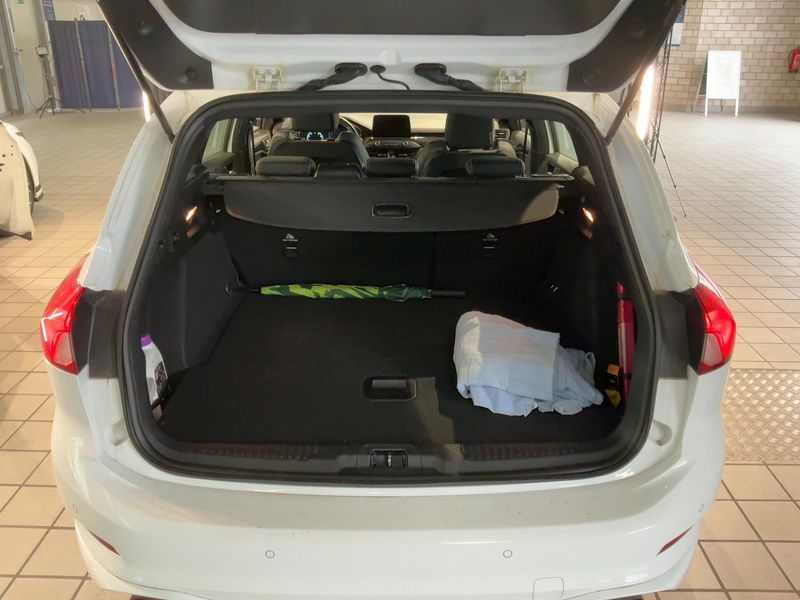 Ford Focus 2.3 EcoBoost ST 2020 – снимка 16