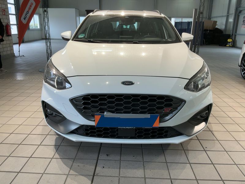 Ford Focus 2.3 EcoBoost ST 2020 – снимка 14