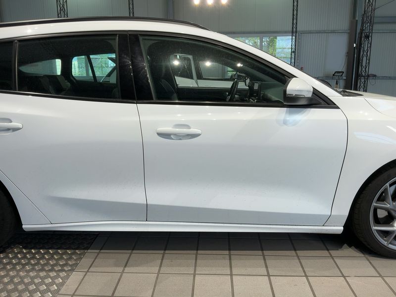 Ford Focus 2.3 EcoBoost ST 2020 – снимка 10