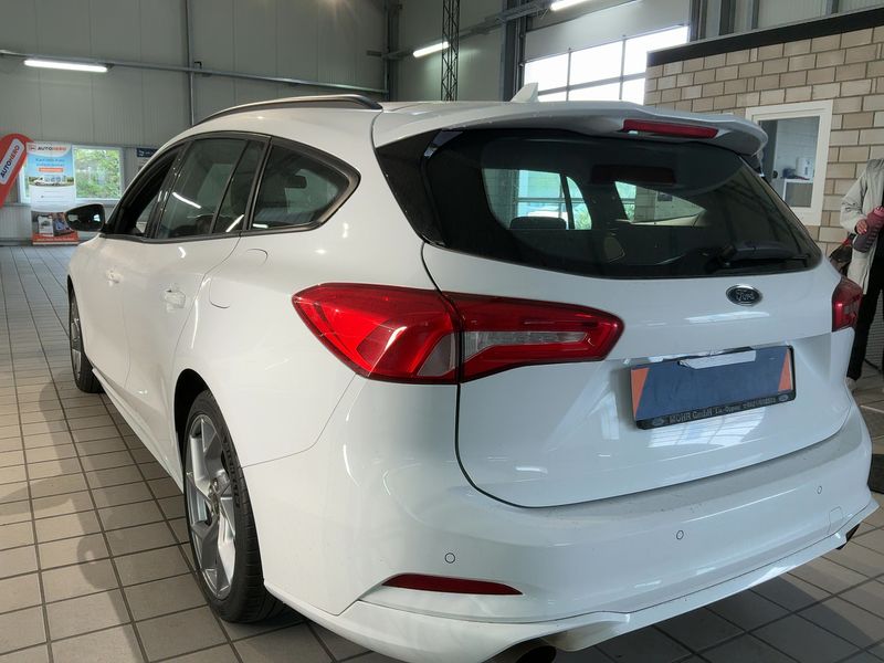 Ford Focus 2.3 EcoBoost ST 2020 – снимка 6