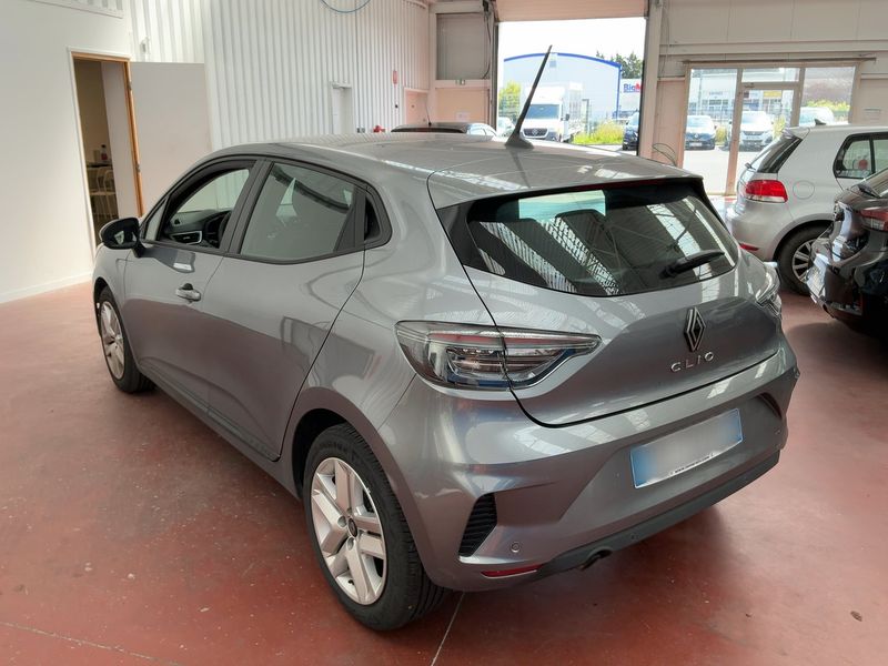 Renault Clio 1.0 SCe Evolution 2024 – снимка 6