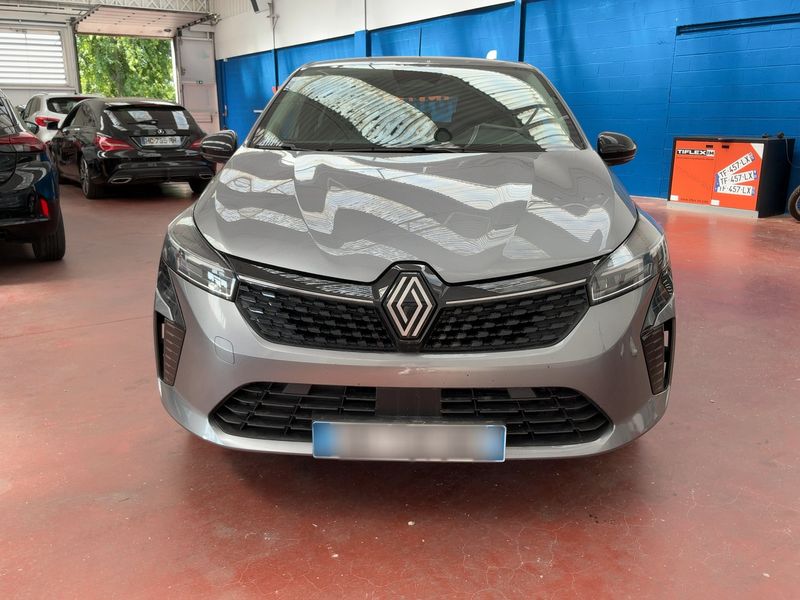 Renault Clio 1.0 SCe Evolution 2024 – снимка 14