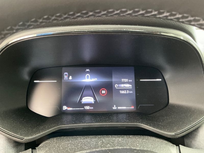 Renault Clio 1.0 SCe Evolution 2024 – снимка 18