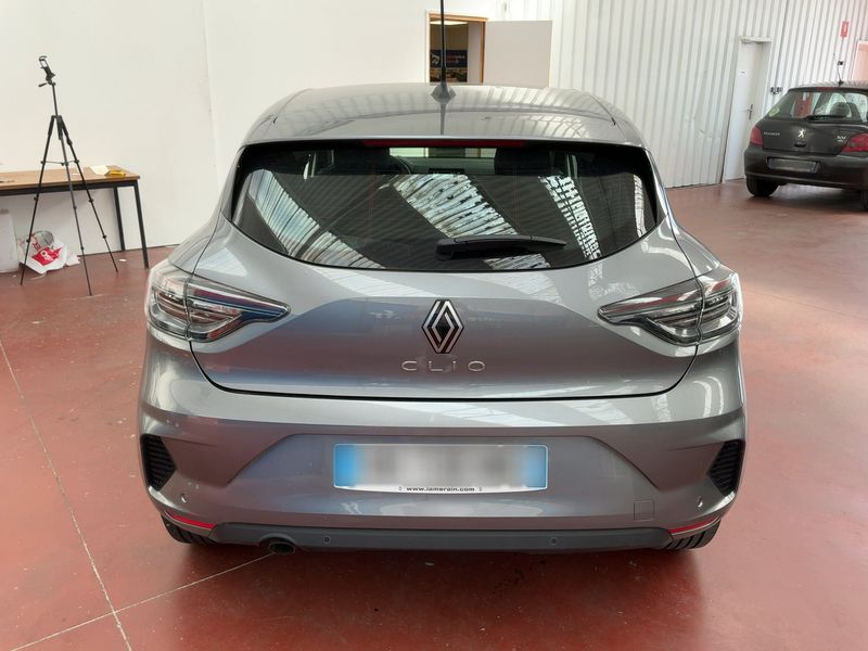 Renault Clio 1.0 SCe Evolution 2024 – снимка 7