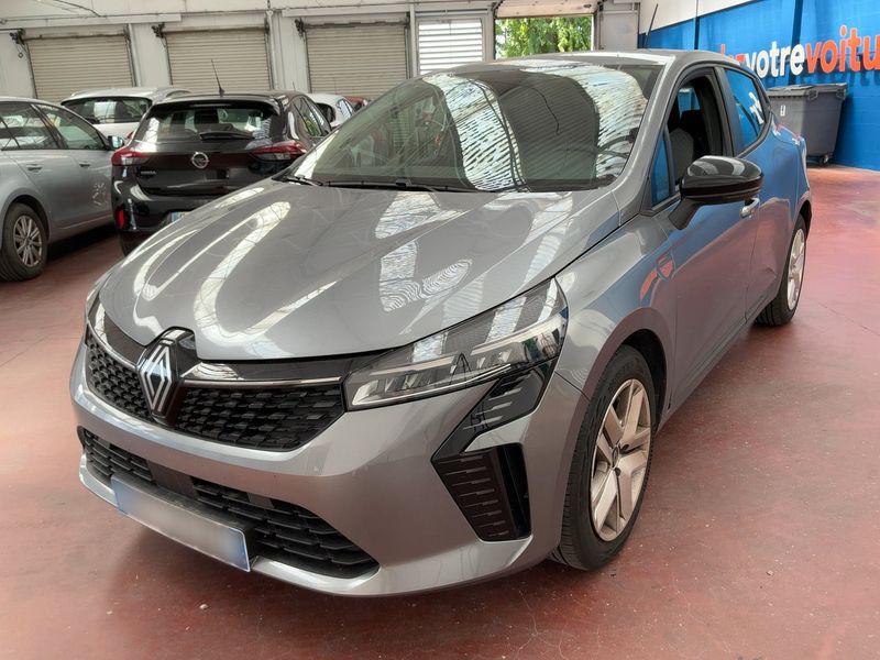 Renault Clio 1.0 SCe Evolution 2024 – снимка 1