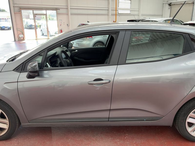 Renault Clio 1.0 SCe Evolution 2024 – снимка 4