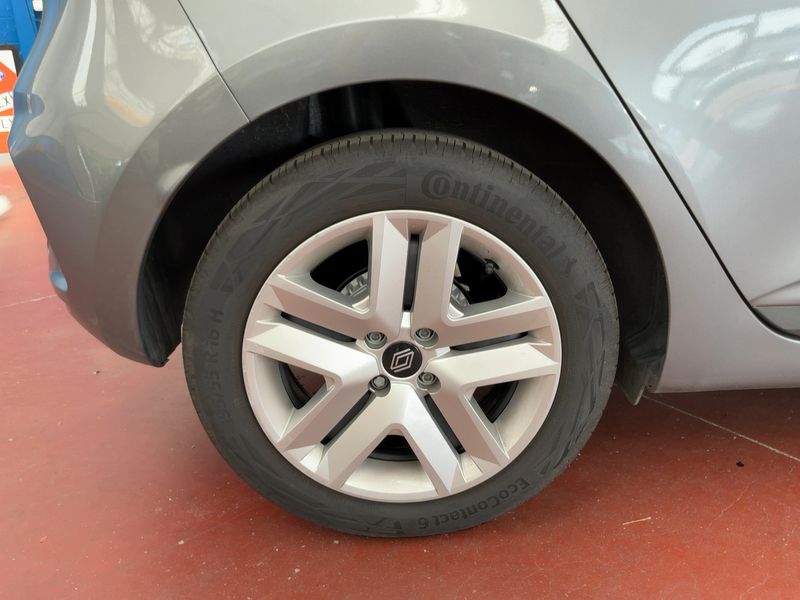 Renault Clio 1.0 SCe Evolution 2024 – снимка 9