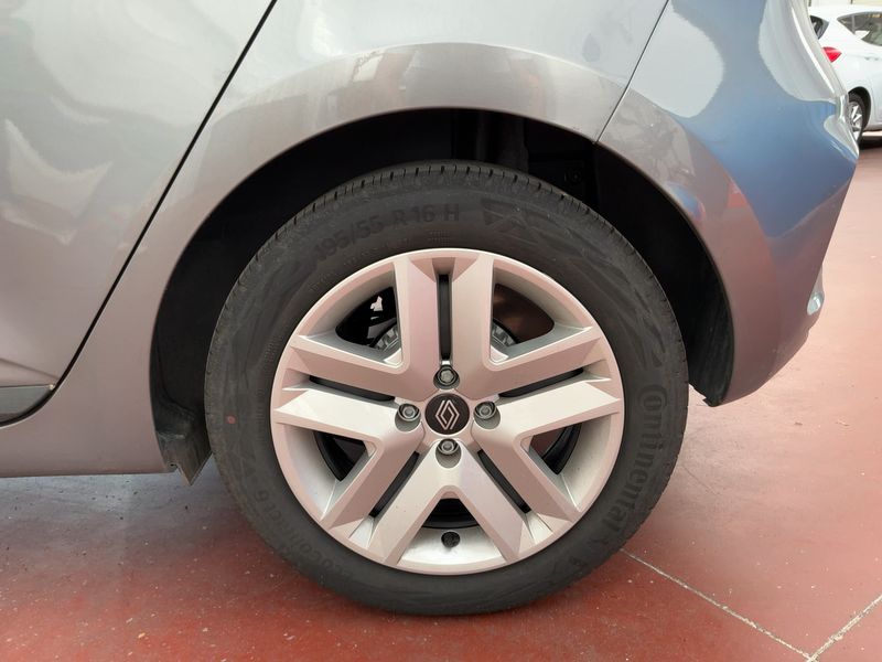 Renault Clio 1.0 SCe Evolution 2024 – снимка 5