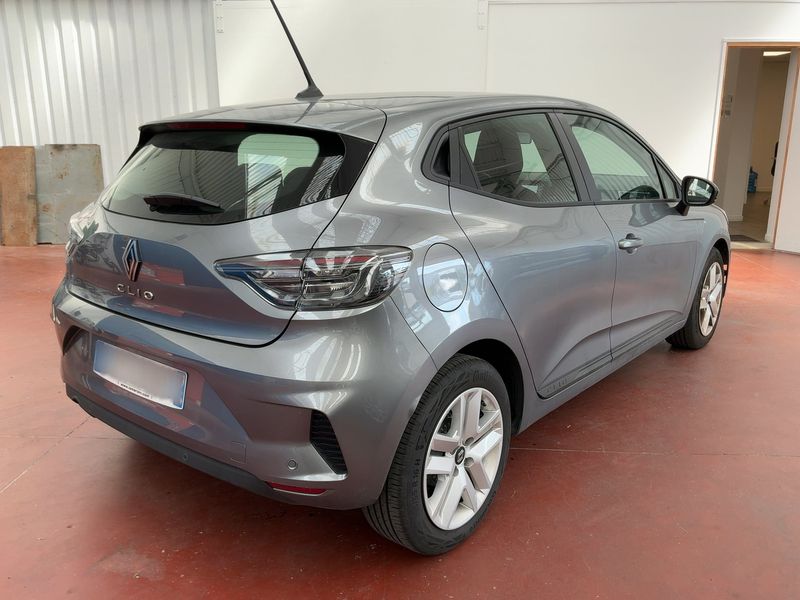 Renault Clio 1.0 SCe Evolution 2024 – снимка 8