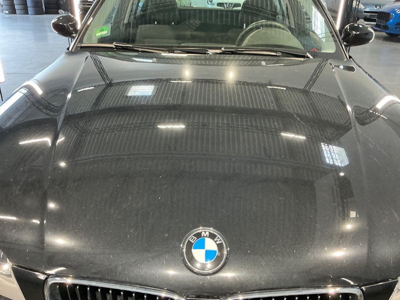 BMW 1er 118i 2009 – снимка 25