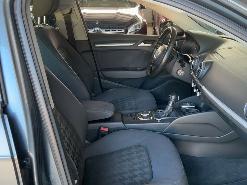 Audi A3 Sportback 2.0 TDI Business 2015 – снимка 16