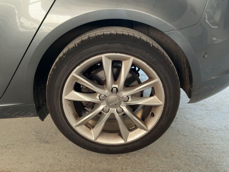 Audi A3 Sportback 2.0 TDI Business 2015 – снимка 5