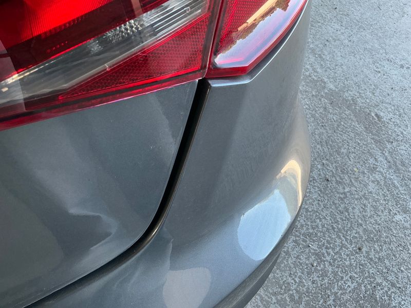 Audi A3 Sportback 2.0 TDI Business 2015 – снимка 29