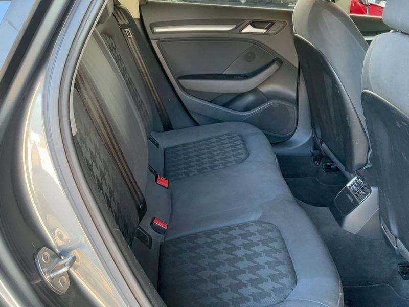 Audi A3 Sportback 2.0 TDI Business 2015 – снимка 19
