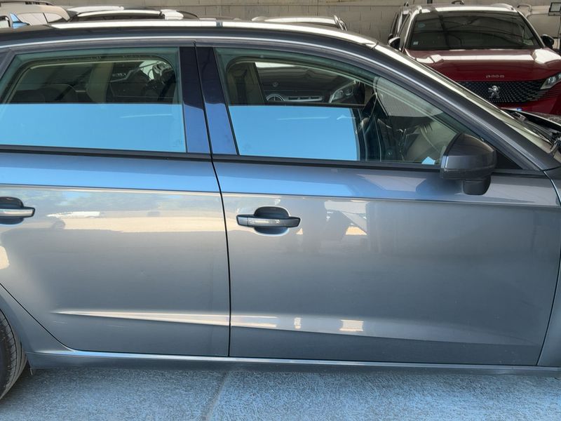 Audi A3 Sportback 2.0 TDI Business 2015 – снимка 10