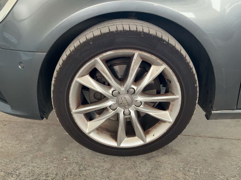Audi A3 Sportback 2.0 TDI Business 2015 – снимка 3