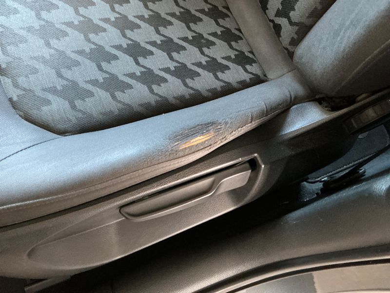 Audi A3 Sportback 2.0 TDI Business 2015 – снимка 23