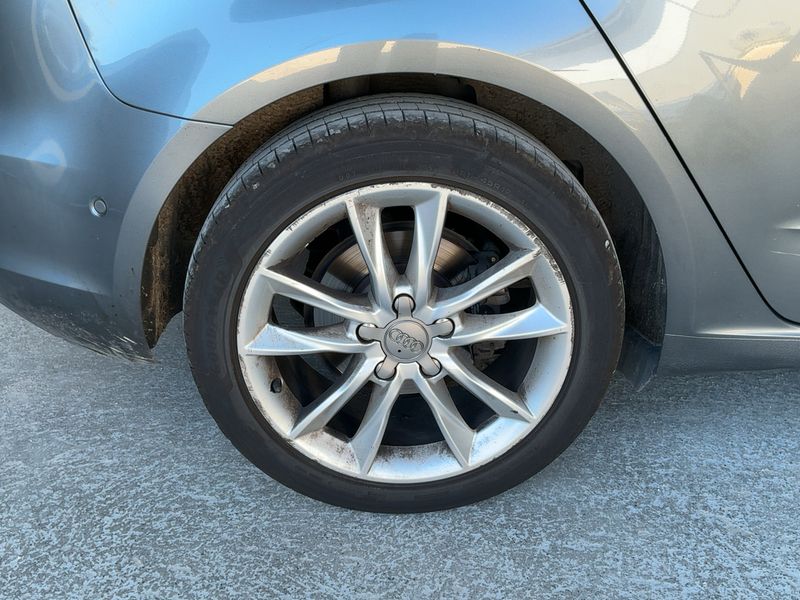 Audi A3 Sportback 2.0 TDI Business 2015 – снимка 9