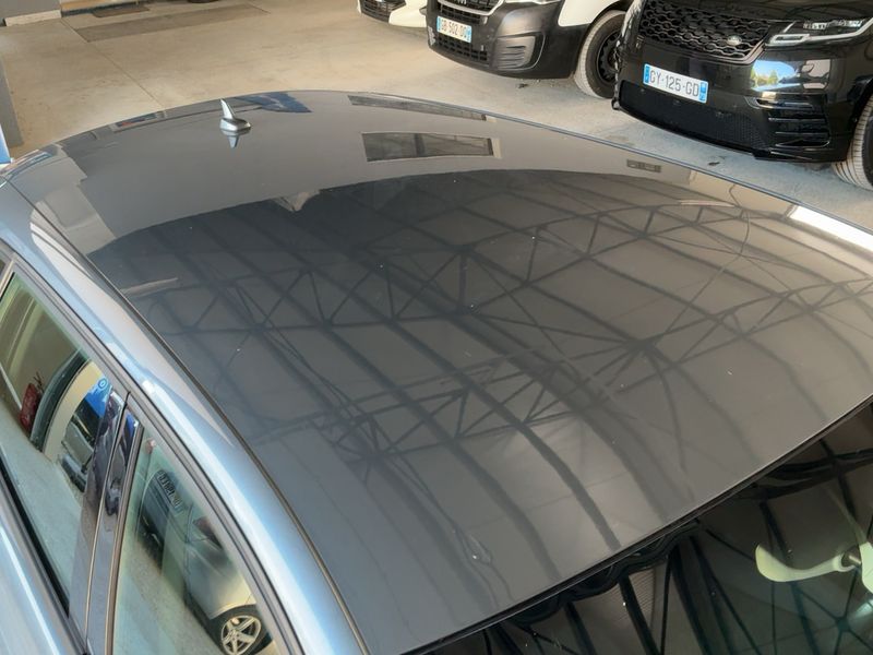 Audi A3 Sportback 2.0 TDI Business 2015 – снимка 13