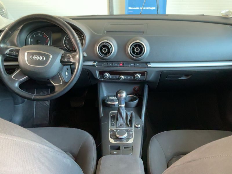 Audi A3 Sportback 2.0 TDI Business 2015 – снимка 17