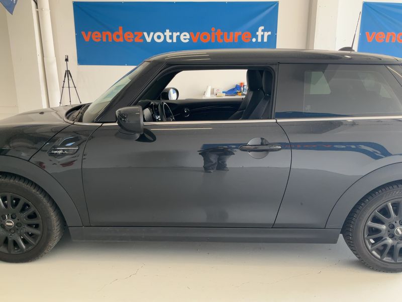 MINI Cooper John Cooper Works Trim 2023 – снимка 4