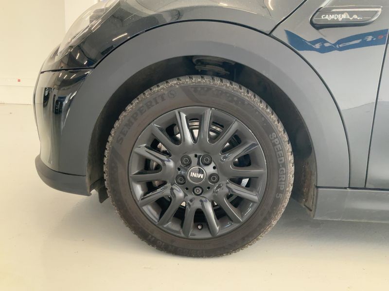 MINI Cooper John Cooper Works Trim 2023 – снимка 3