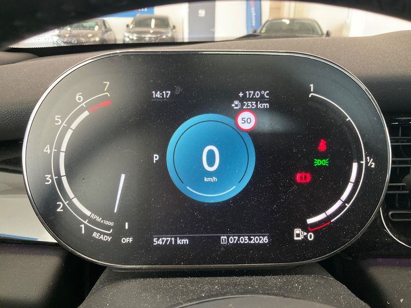 MINI Cooper John Cooper Works Trim 2023 – снимка 18