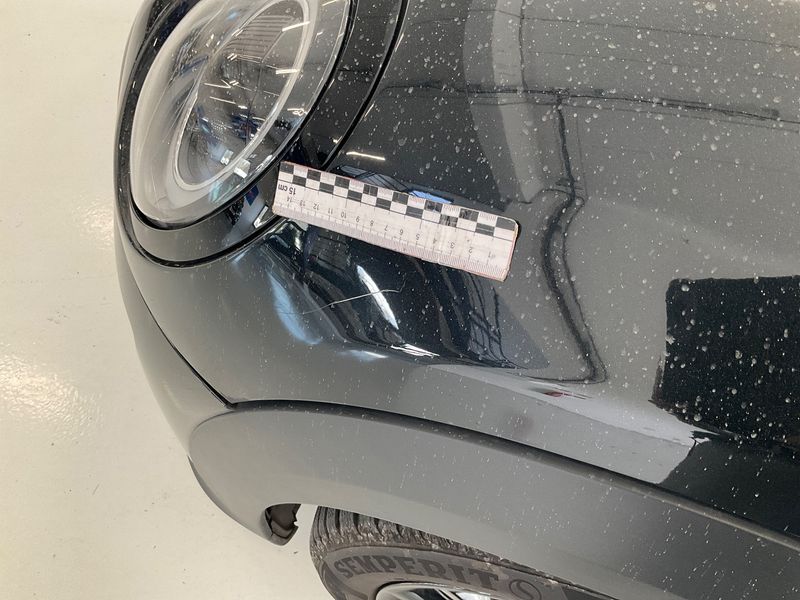 MINI Cooper John Cooper Works Trim 2023 – снимка 25