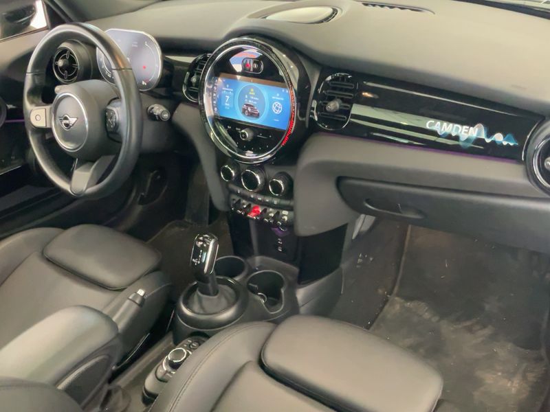 MINI Cooper John Cooper Works Trim 2023 – снимка 17