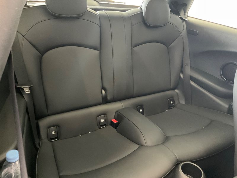 MINI Cooper John Cooper Works Trim 2023 – снимка 19
