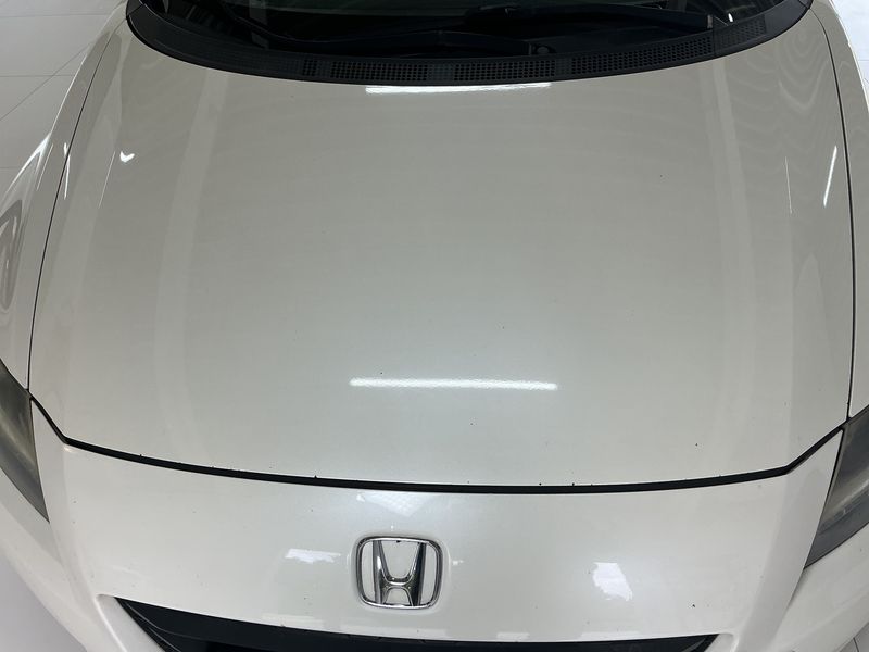 Honda CR-Z 1.5 Hybrid GT 2010 – снимка 29