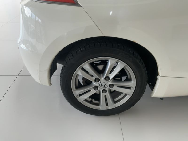 Honda CR-Z 1.5 Hybrid GT 2010 – снимка 9
