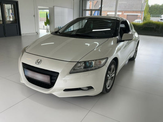 Honda CR-Z 1.5 Hybrid GT 2010 – снимка 1