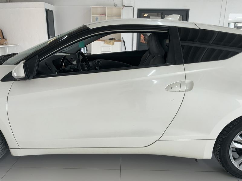 Honda CR-Z 1.5 Hybrid GT 2010 – снимка 4