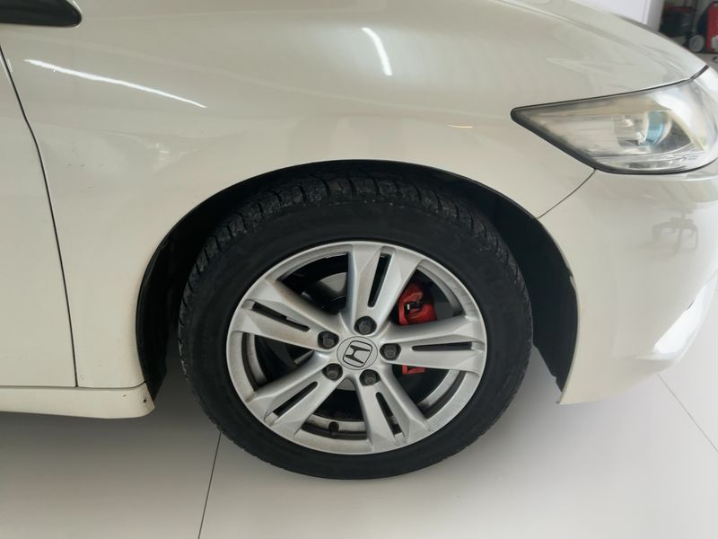 Honda CR-Z 1.5 Hybrid GT 2010 – снимка 11