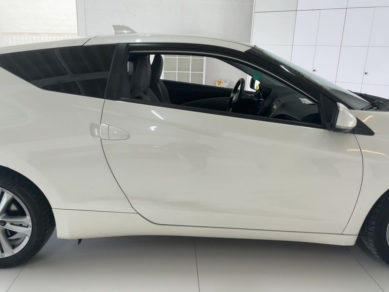 Honda CR-Z 1.5 Hybrid GT 2010 – снимка 10