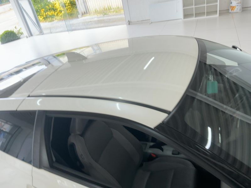 Honda CR-Z 1.5 Hybrid GT 2010 – снимка 13