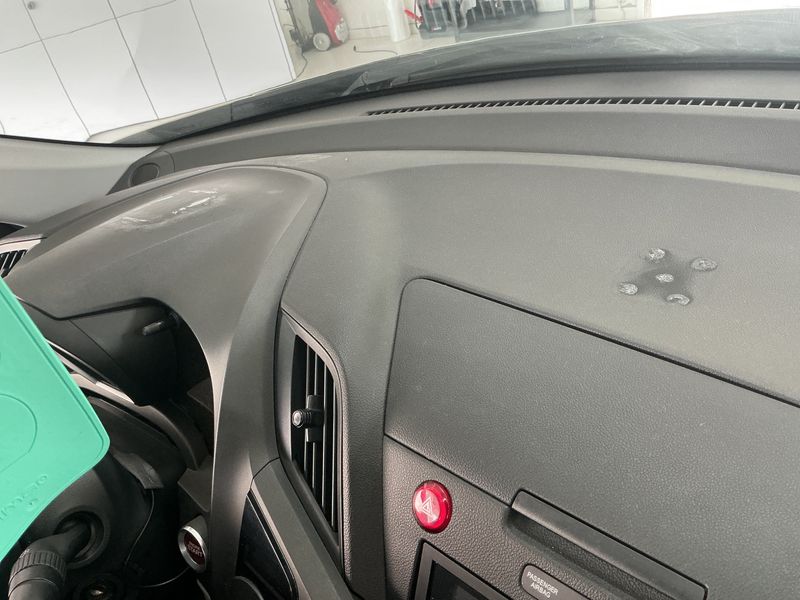 Honda CR-Z 1.5 Hybrid GT 2010 – снимка 23