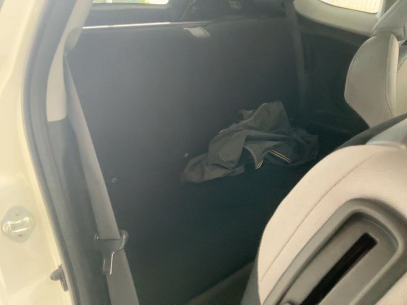 Honda CR-Z 1.5 Hybrid GT 2010 – снимка 19