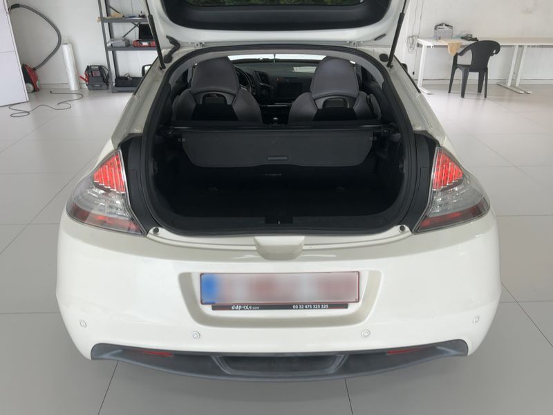Honda CR-Z 1.5 Hybrid GT 2010 – снимка 15