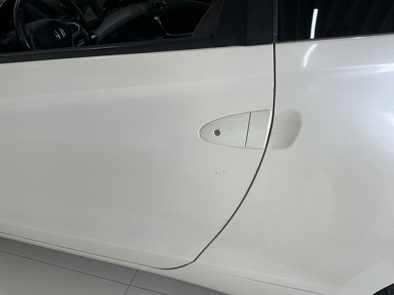 Honda CR-Z 1.5 Hybrid GT 2010 – снимка 27